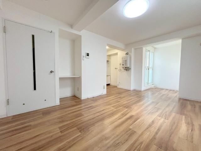 札幌市中央区南十三条西マンション その他部屋・スペース
