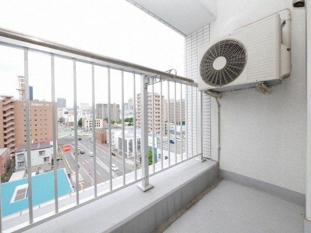 クラッセ大通り東 部屋画像