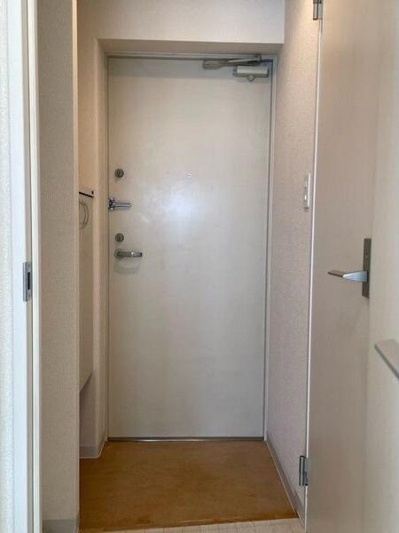 CASA　COMODO 部屋画像