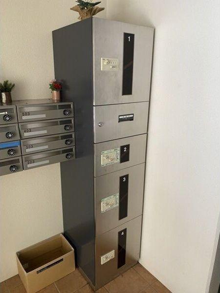 札幌市西区琴似一条マンション 共有部分