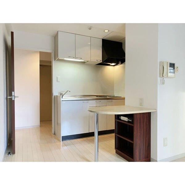 札幌市中央区北六条西マンション その他部屋・スペース