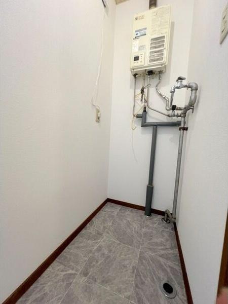 アーバン稲穂 洗面