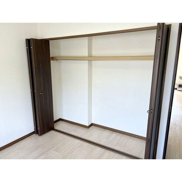 アミティコート 部屋画像