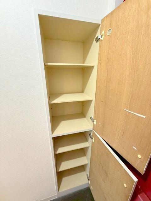 札幌市中央区南十一条西マンション 設備