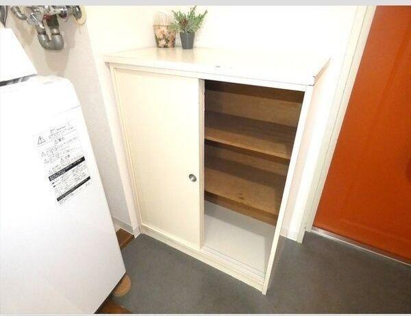 エルシー1 部屋画像