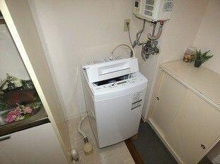 エルシー1 部屋画像