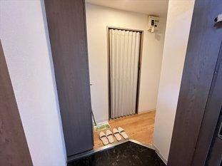 パレノール山鼻南18条 部屋画像