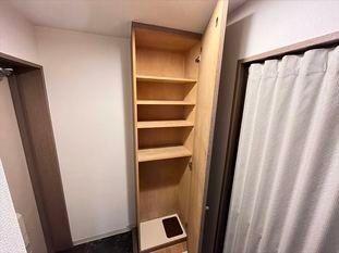 パレノール山鼻南18条 部屋画像