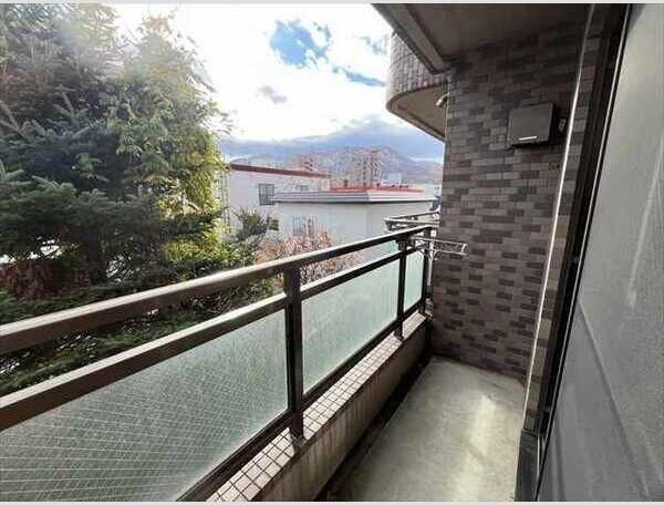 パレノール山鼻南18条 部屋画像