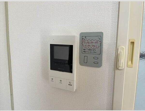 パレノール山鼻南18条 部屋画像