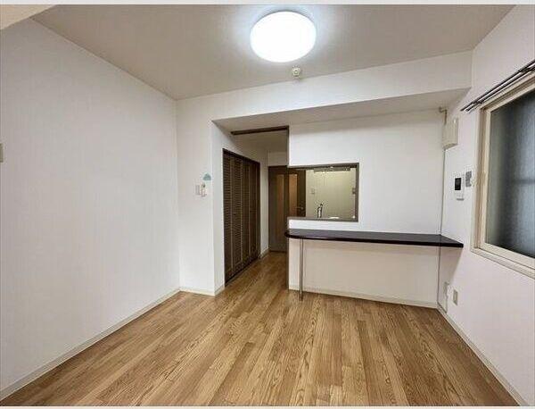 パレノール山鼻南18条 部屋画像