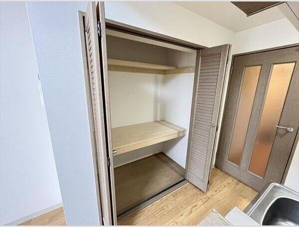 札幌市中央区南十八条西マンション 部屋画像