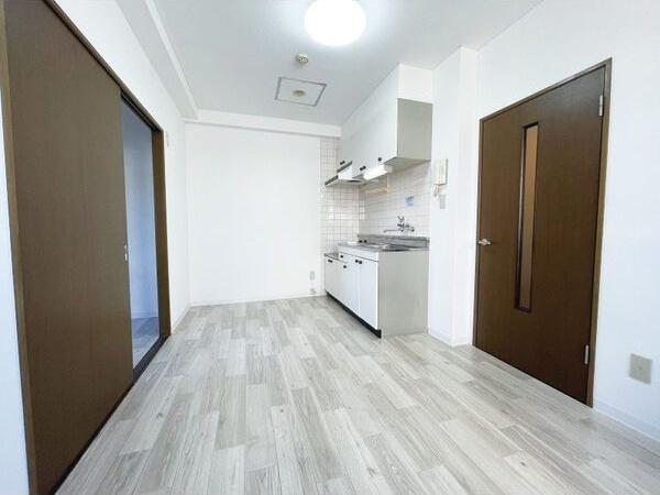 OMレジデンス北郷8条 その他部屋・スペース