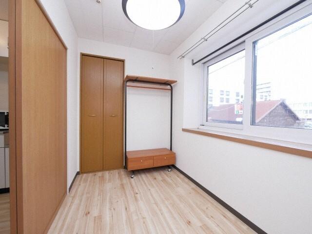 セシオ 収納