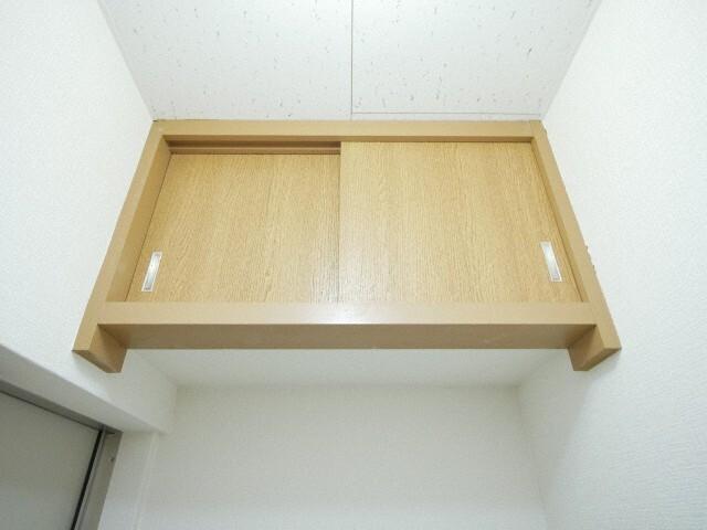 札幌市豊平区豊平四条アパート 設備