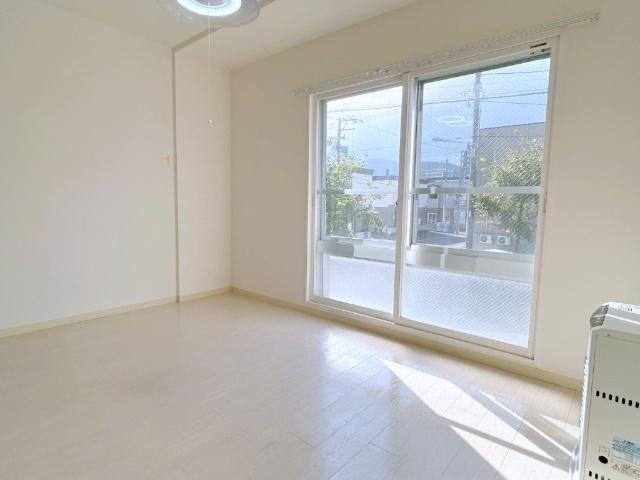 札幌市西区西町北マンション その他部屋・スペース