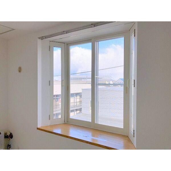 札幌市西区八軒二条東マンション 部屋画像