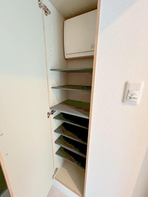 札幌市豊平区豊平四条マンション 部屋画像