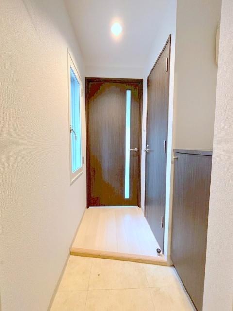 クラッセ麻生ステーション 部屋画像