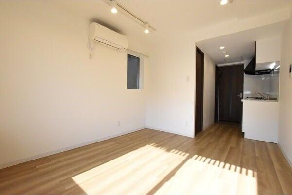 札幌市豊平区豊平八条マンション その他部屋・スペース