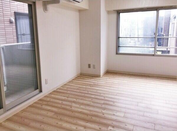 MAISON HOXIN南10条 その他部屋・スペース