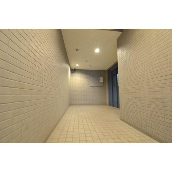 アムール平岸 共有部分