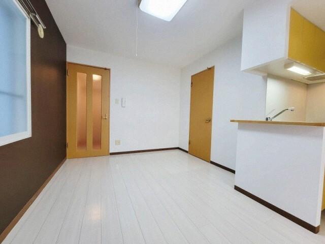 札幌市西区琴似三条マンション その他部屋・スペース
