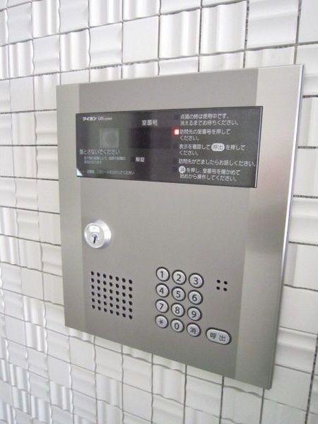 PositanoW18 セキュリティ