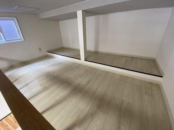 札幌市中央区南九条西アパート その他