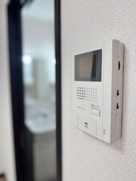 ヴィラ・フローラ 部屋画像