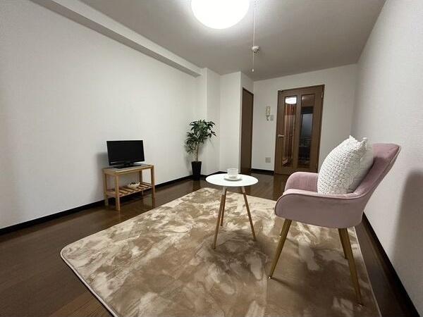 札幌市豊平区美園四条マンション その他部屋・スペース