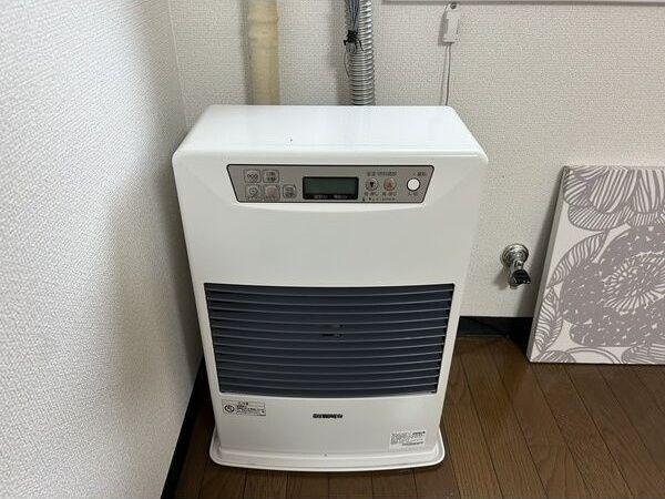 札幌市豊平区美園四条マンション 設備