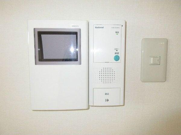 札幌市中央区北四条西マンション セキュリティ
