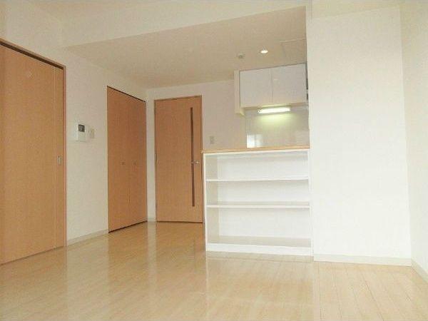 札幌市中央区北四条西マンション その他部屋・スペース