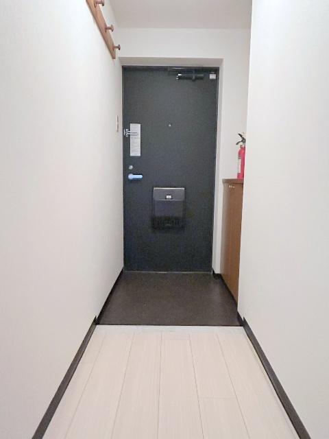 エルサコート澄川 部屋画像