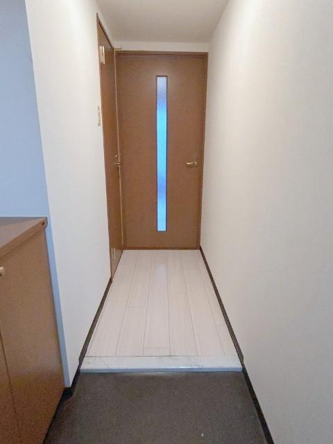 札幌市南区澄川三条マンション 部屋画像