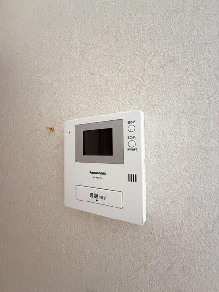 札幌市中央区南十一条西マンション セキュリティ