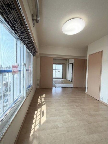 札幌市中央区南十一条西マンション その他部屋・スペース