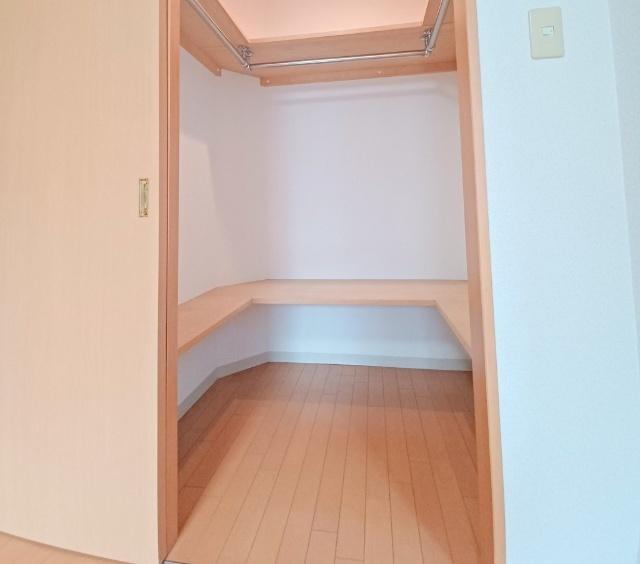HOP34 部屋画像