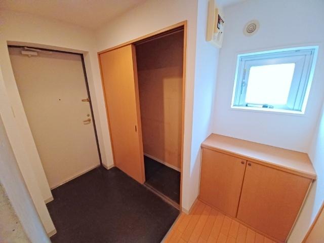 札幌市北区北三十四条西マンション 部屋画像