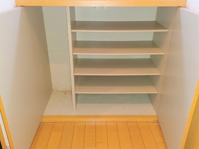 札幌市北区北三十四条西マンション 部屋画像