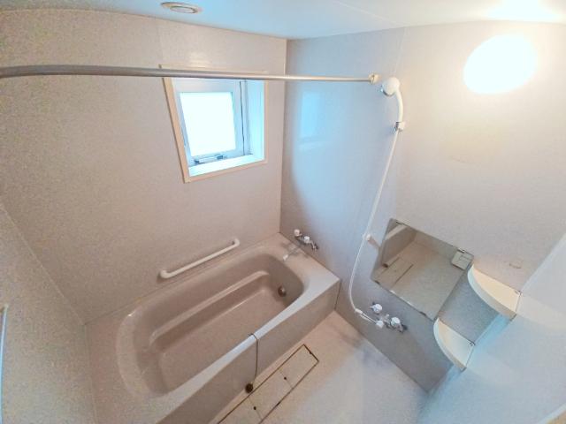 札幌市北区北三十四条西マンション 部屋画像