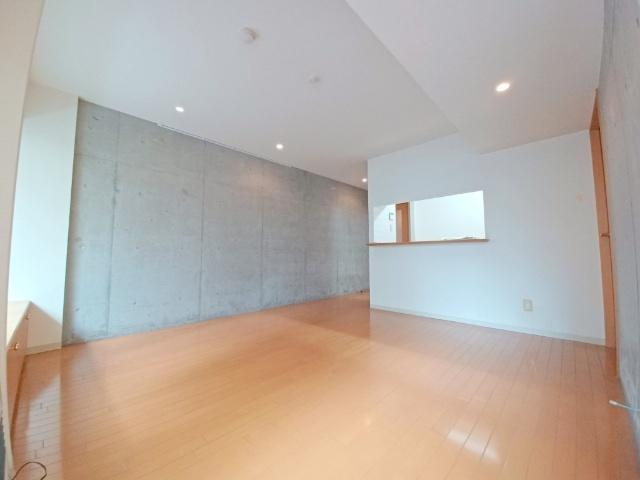札幌市北区北三十四条西マンション 部屋画像
