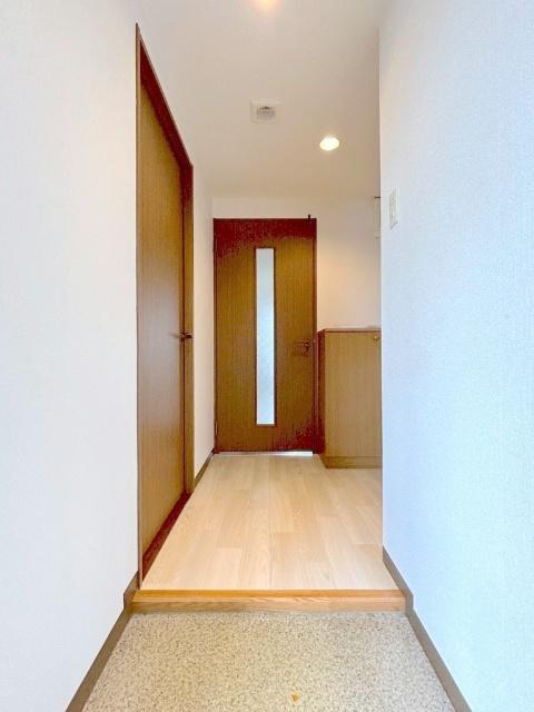 プレシャス福住 部屋画像