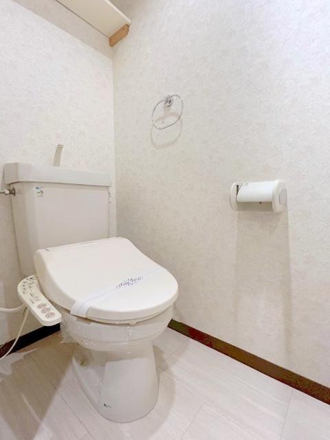 プレシャス福住 部屋画像