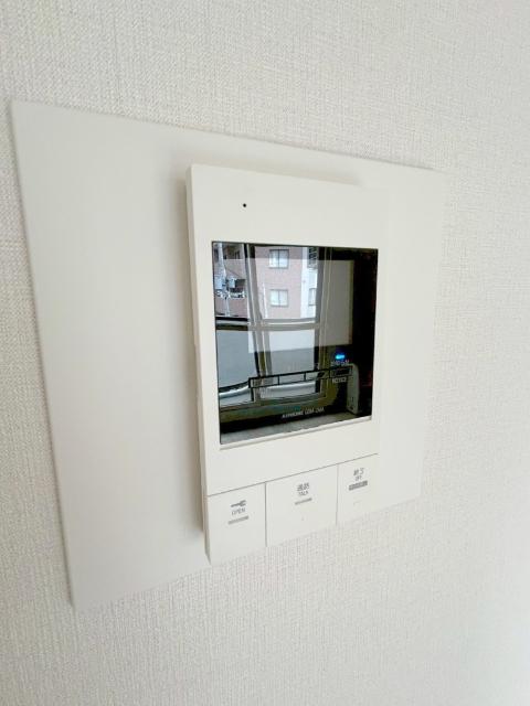 プレシャス福住 部屋画像