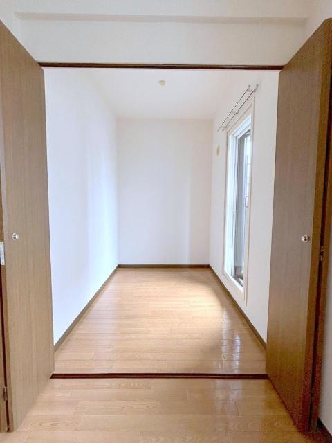 プレシャス福住 部屋画像
