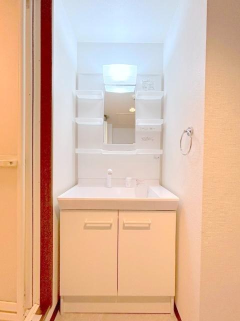 札幌市豊平区月寒東一条マンション 部屋画像