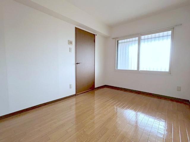 札幌市豊平区月寒東一条マンション 部屋画像