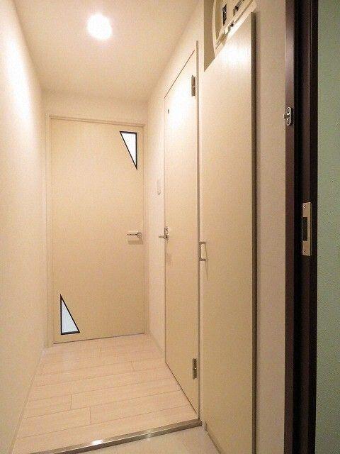 グレイスフルK 部屋画像